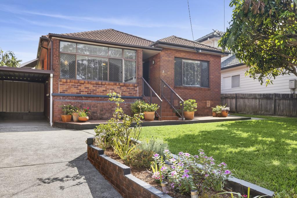 3 Emu St, Collaroy Plateau, NSW 2097