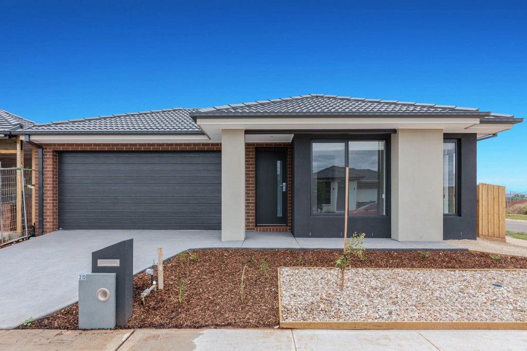20 Guthrie Dr, Melton South, VIC 3338
