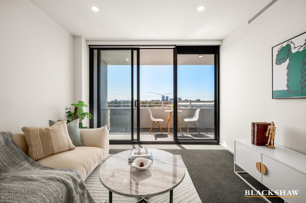 32/2 Henshall Way, Macquarie, ACT 2614