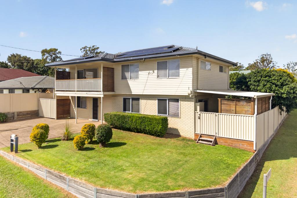 33 Alpinia St, Alexandra Hills, QLD 4161