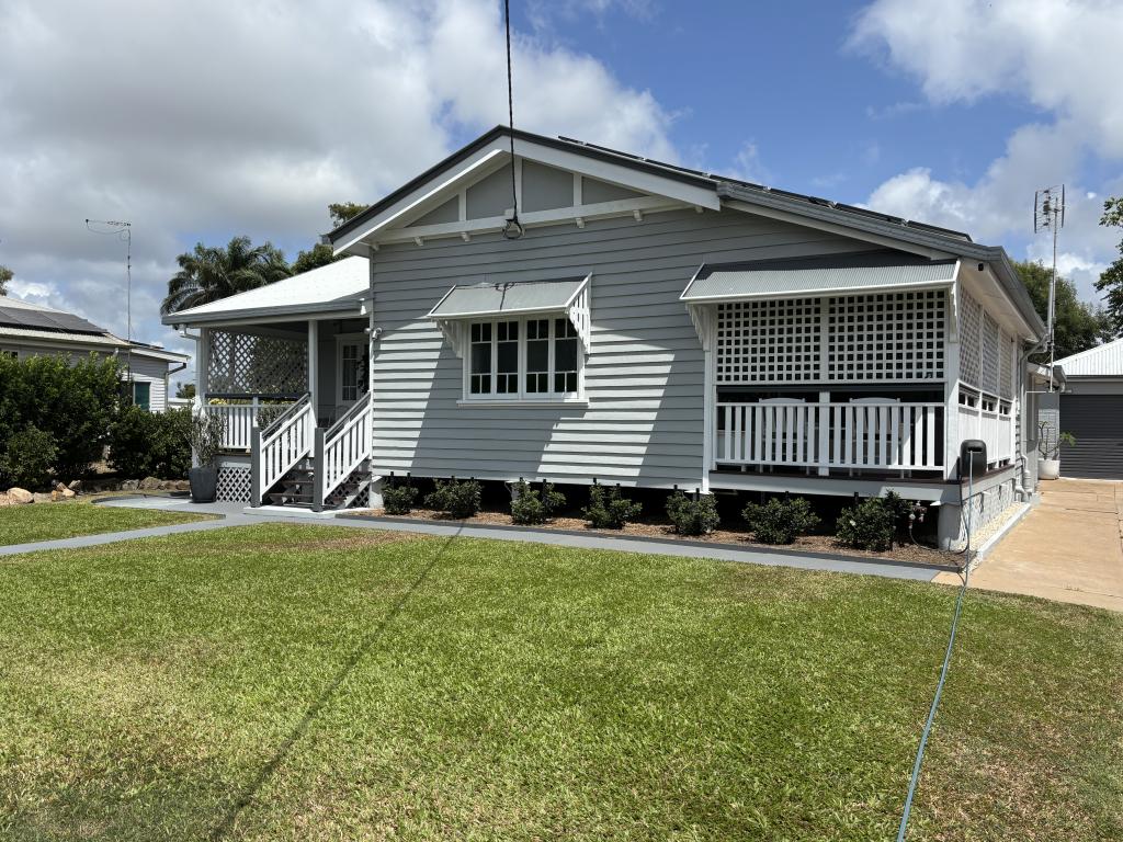 Contact agent for address, AYR, QLD 4807