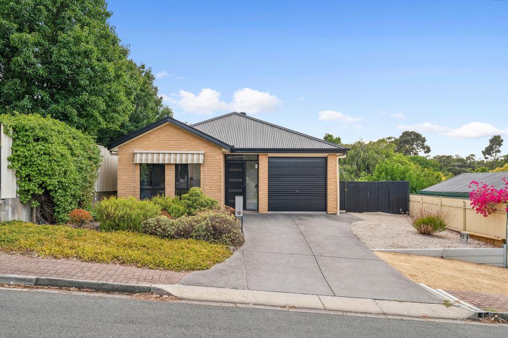 3 Beverley St, Flagstaff Hill, SA 5159