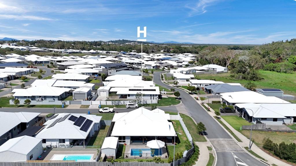 1 Olivia Pl, Richmond, QLD 4740