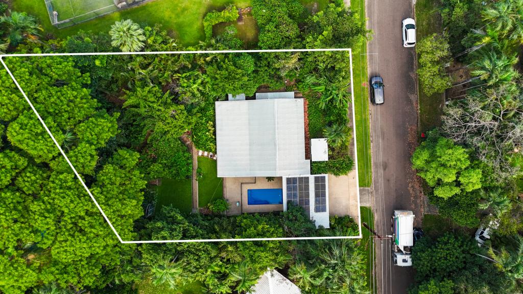 34 Wells St, Ludmilla, NT 0820