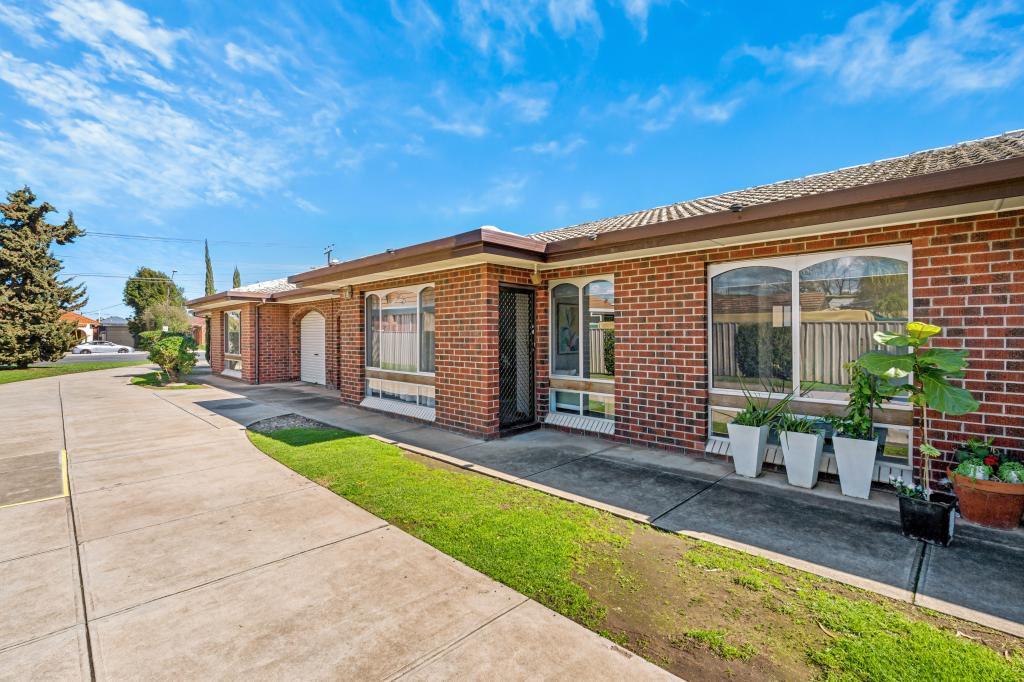 2/212 Torrens Rd, Renown Park, SA 5008