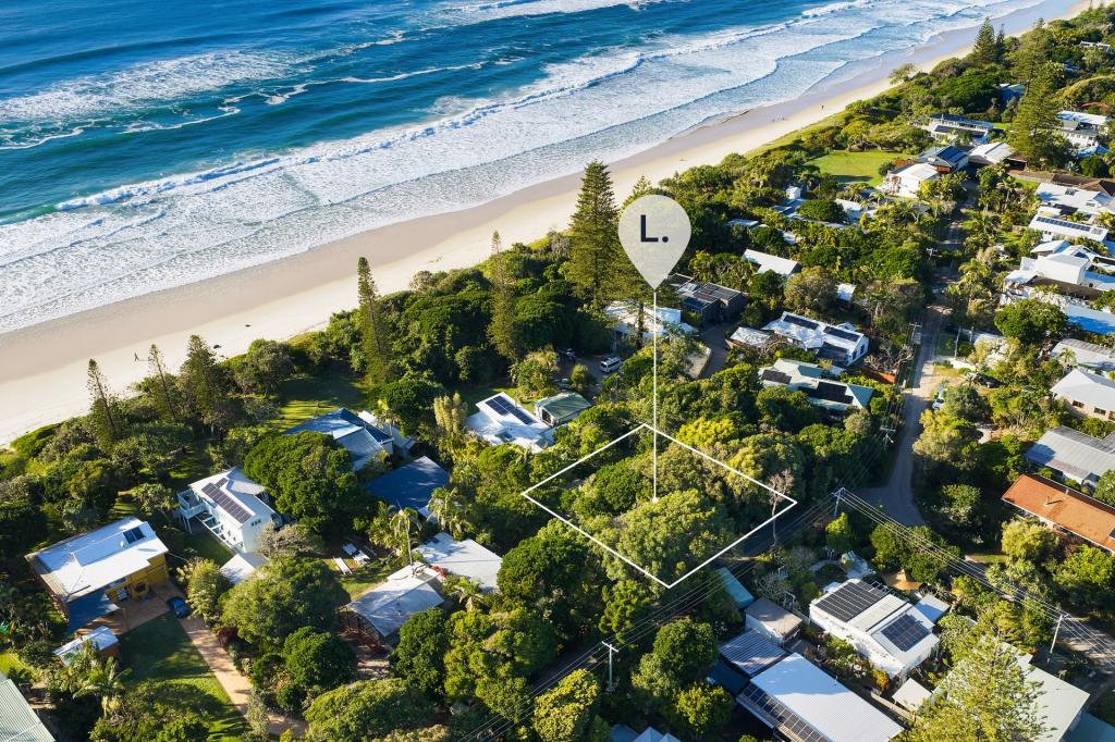 2a Gaggin St, New Brighton, NSW 2483
