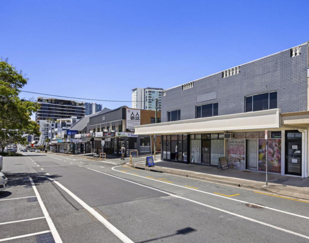 3/111 Scarborough St, Southport, QLD 4215