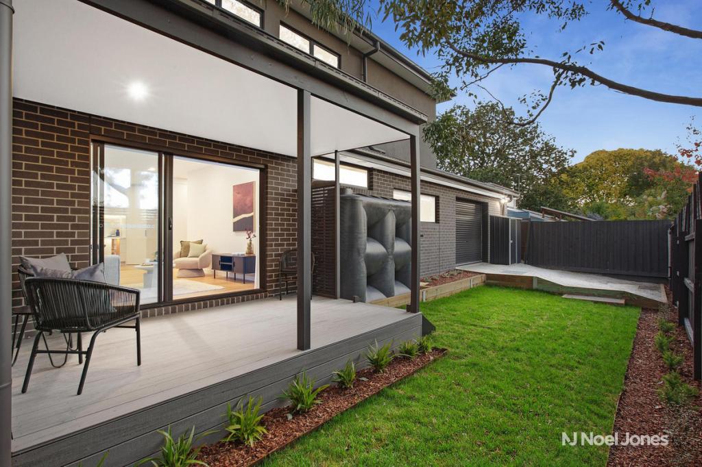 82a Lee-Ann Cres, Croydon, VIC 3136