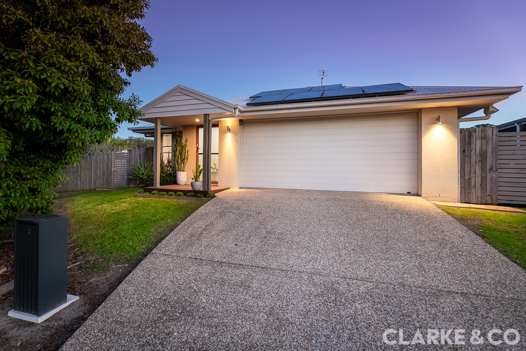 3 Pepper Tree Way, Beerwah, QLD 4519