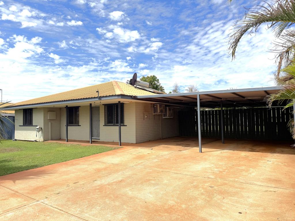 6 Heard Pl, Nickol, WA 6714