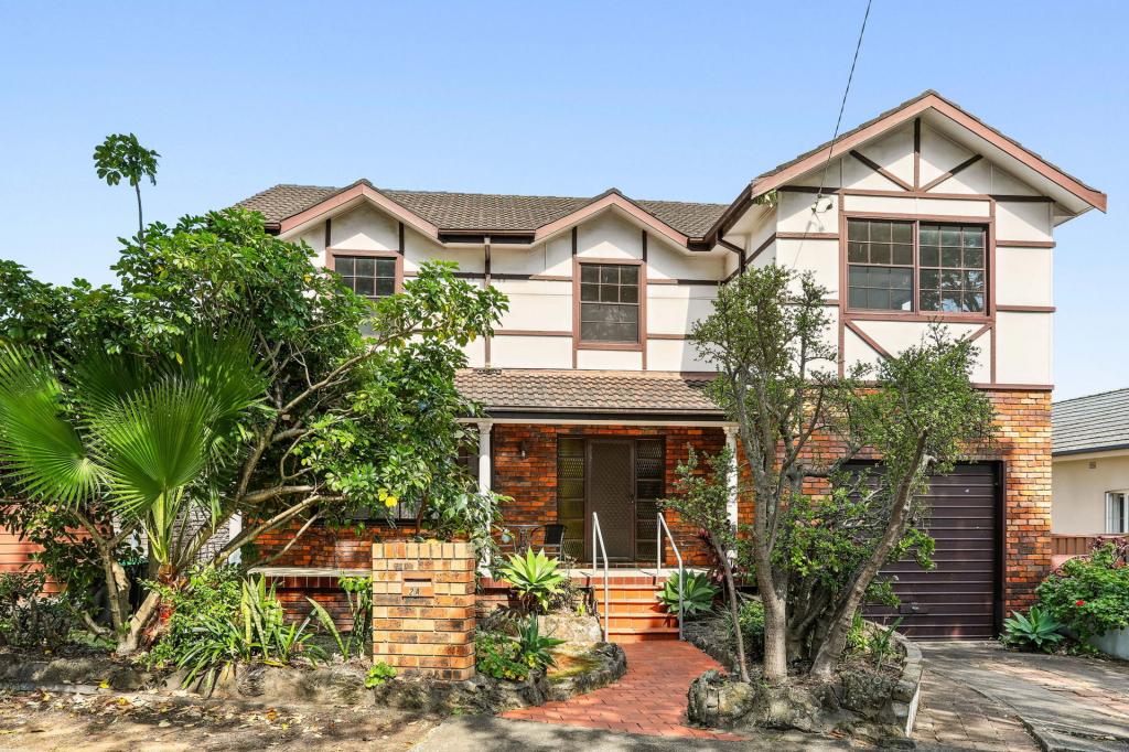 2a Roslyn St, Ashbury, NSW 2193