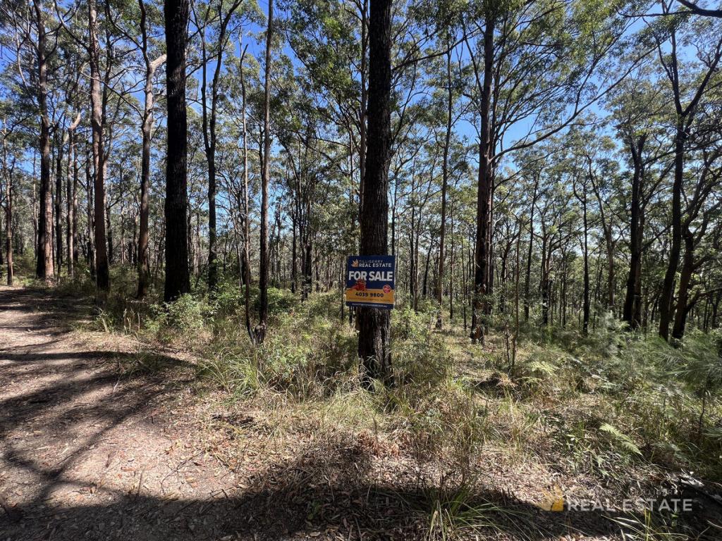 Lot 776a Crest Rd, North Arm Cove, NSW 2324