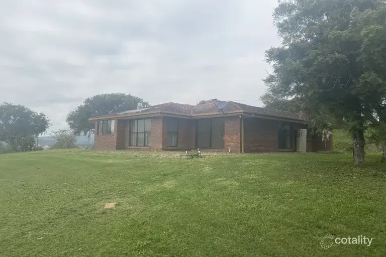 1 O'Shea Rd, Hatton Vale, QLD 4341