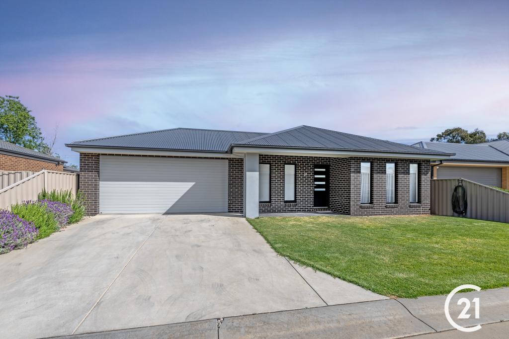 31 Struve Ct, Echuca, VIC 3564