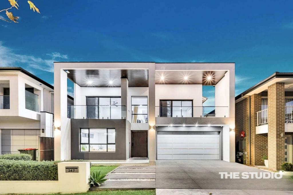 247 Elara Bvd, Marsden Park, NSW 2765