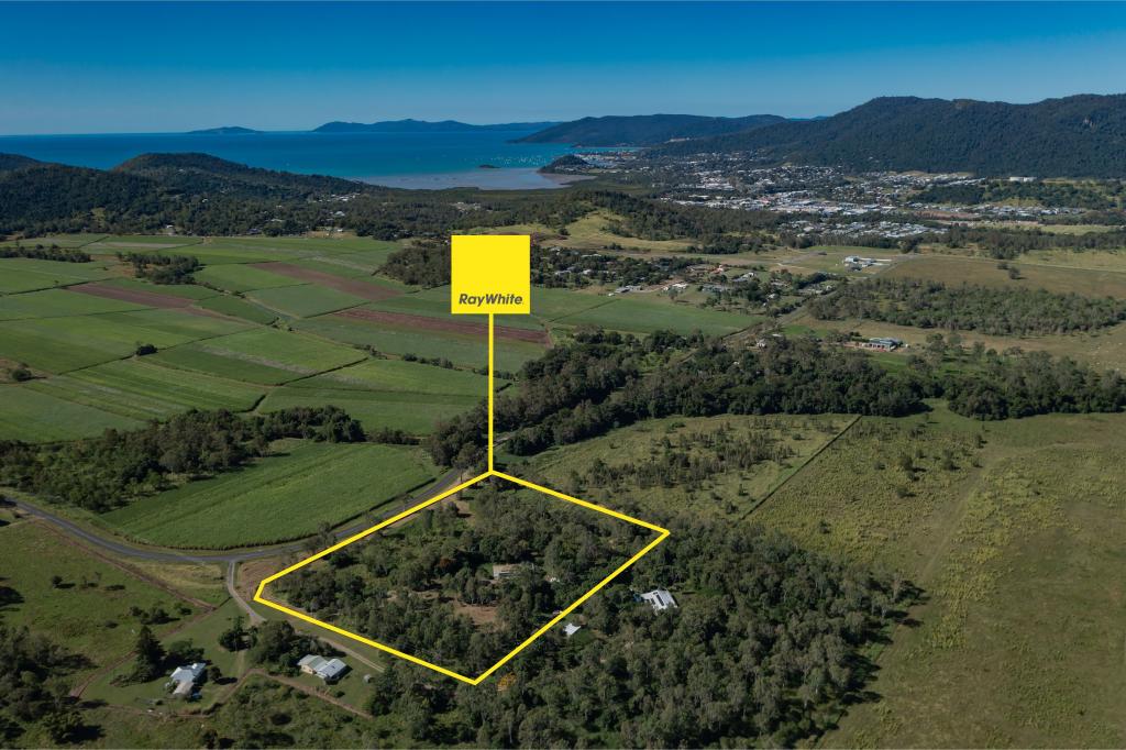 7 Dunning Rd, Riordanvale, QLD 4800