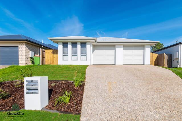 26 Tranquillity Way, Eagleby, QLD 4207