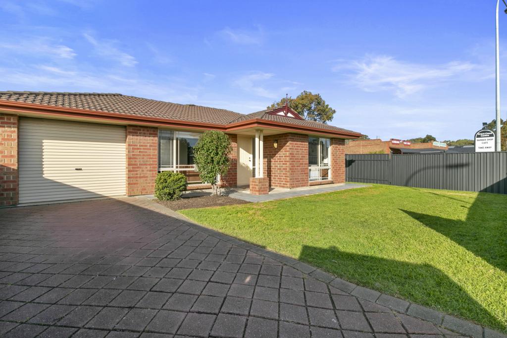 438 STATES RD, MORPHETT VALE, SA 5162