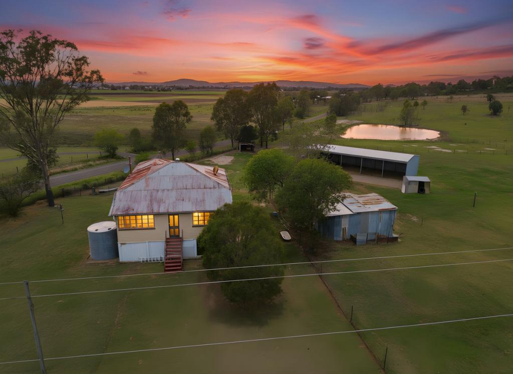 5 Mullers Rd, Mount Tarampa, QLD 4311