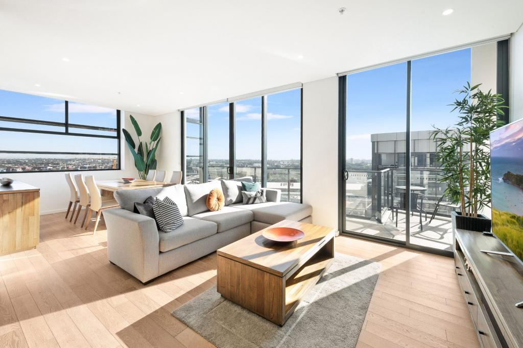 1303A/7-9 KENT RD, MASCOT, NSW 2020