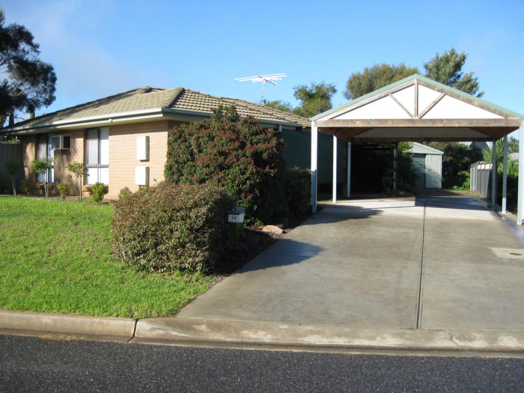 14 Rome Ct, Craigmore, SA 5114