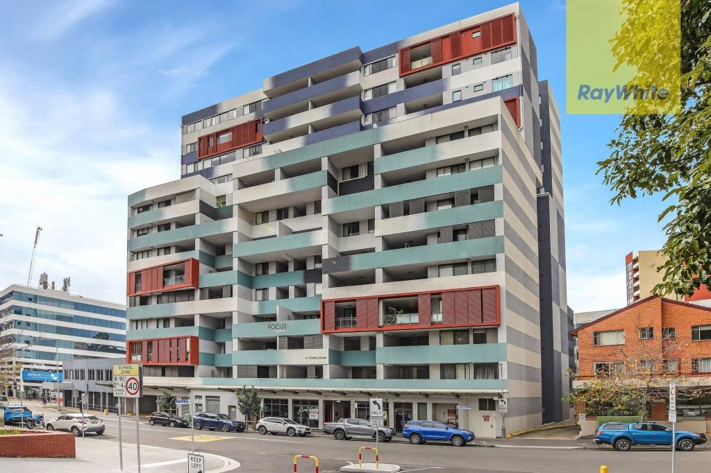 1404/6-10 Charles St, Parramatta, NSW 2150