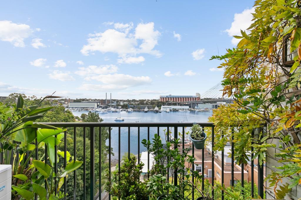 32/13-17 Stewart St, Glebe, NSW 2037