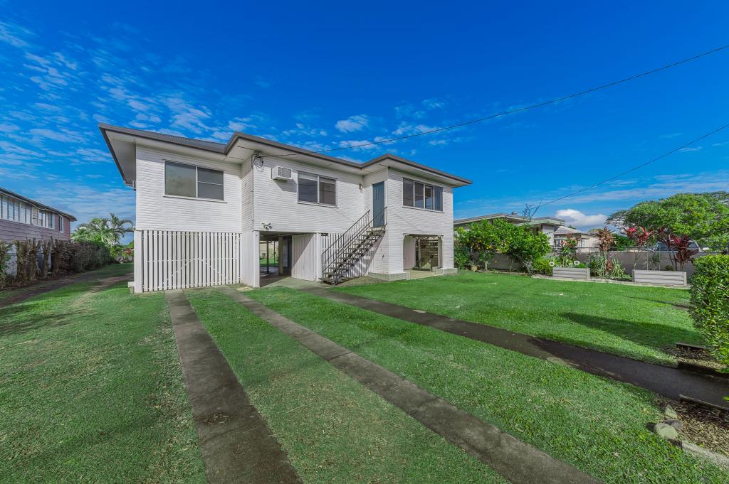38 Faust St, Proserpine, QLD 4800