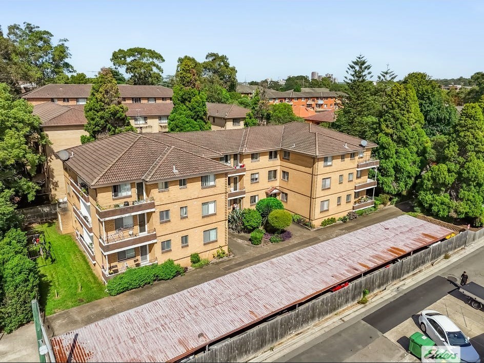 3/51-53 Wigram St, Harris Park, NSW 2150