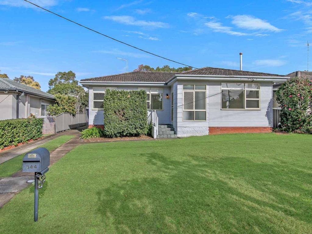 344 Old Windsor Rd, Old Toongabbie, NSW 2146