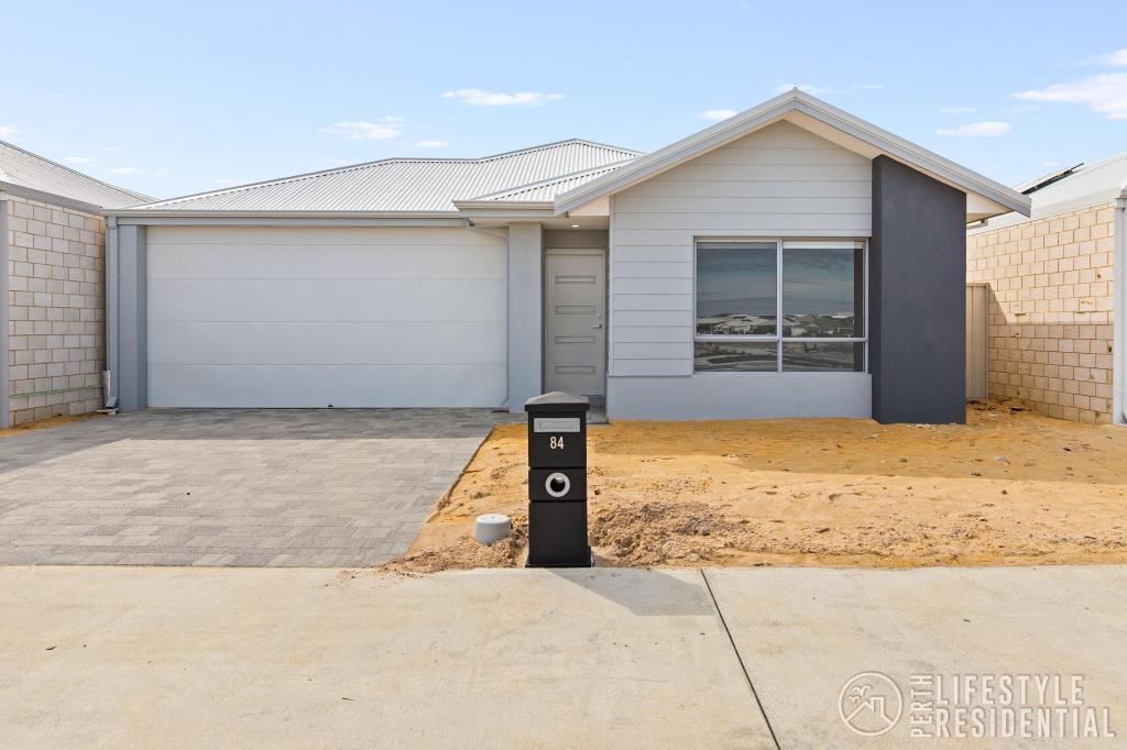 84 Mirabilis Ave, Alkimos, WA 6038