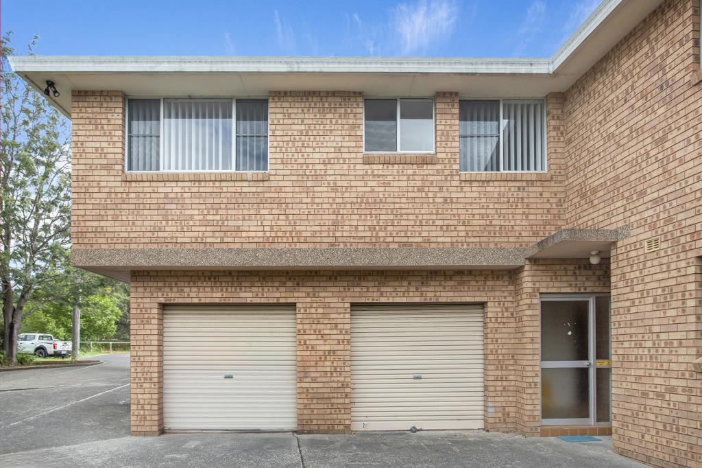 2/15 Alice St, Woonona, NSW 2517