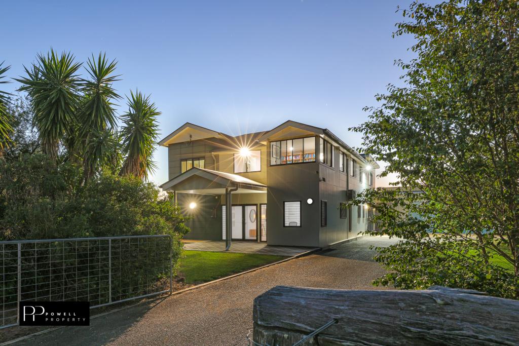 199 Hoffmans Rd, Burnett Heads, QLD 4670