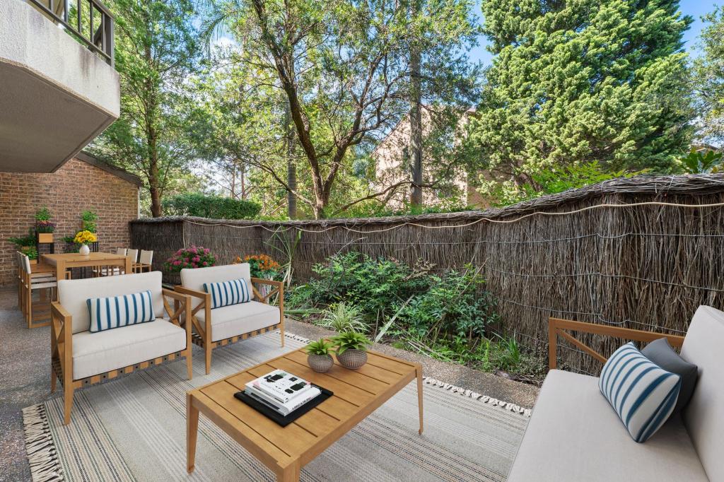 11/42a Kent St, Epping, NSW 2121