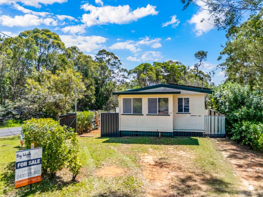 29 Lau St, Russell Island, QLD 4184