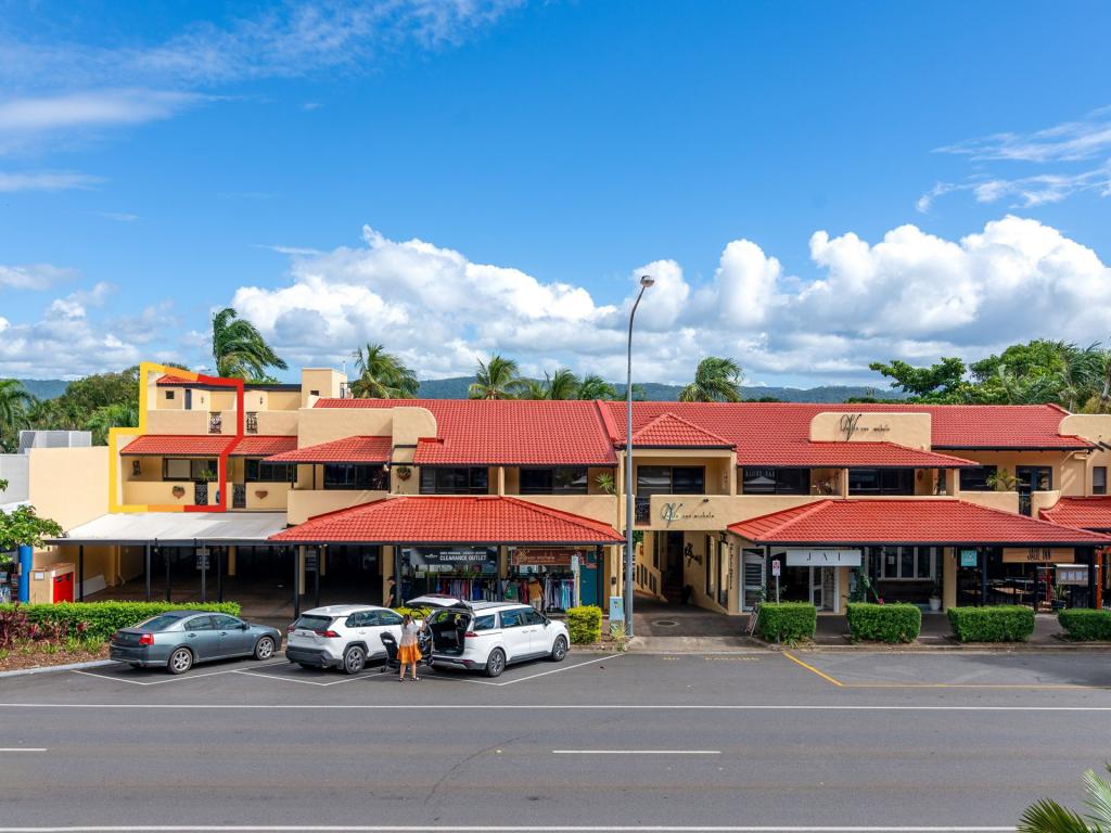 36 Villa San Michele/41 Macrossan St, Port Douglas, QLD 4877
