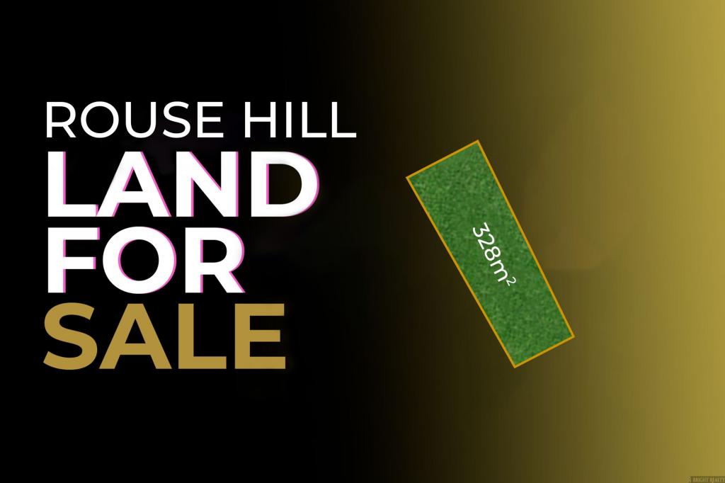Contact Agent For Address, Rouse Hill, NSW 2155