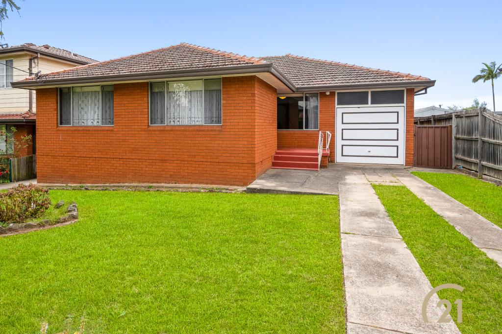 21 Lough Ave, Guildford, NSW 2161