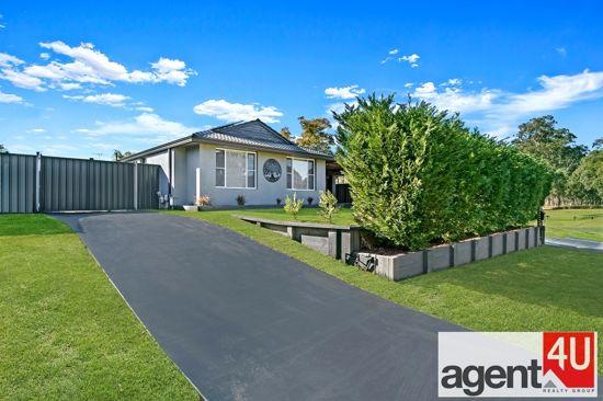 3 Valleyview Cres, Werrington Downs, NSW 2747