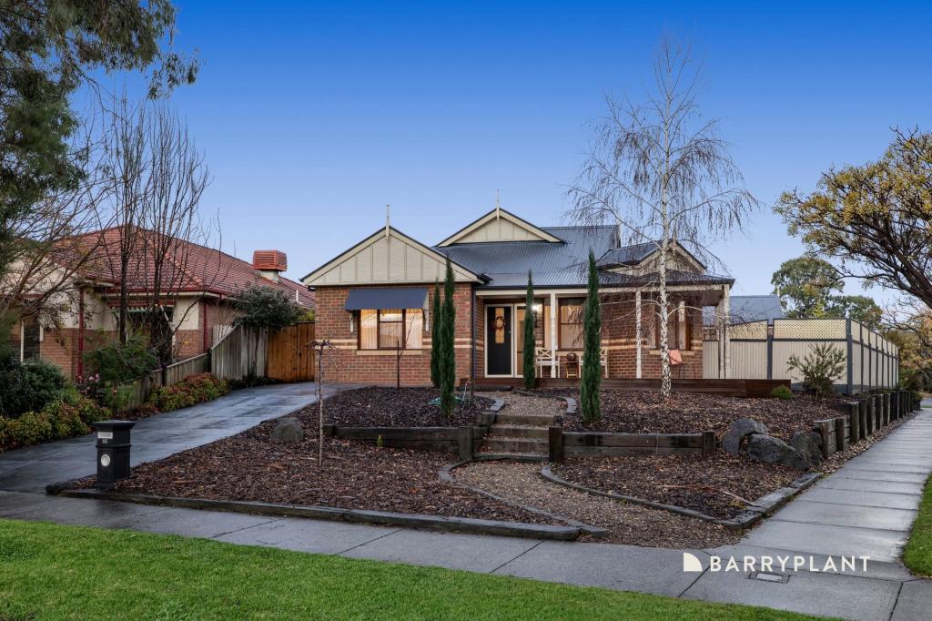 141 PAINTED HILLS RD, DOREEN, VIC 3754