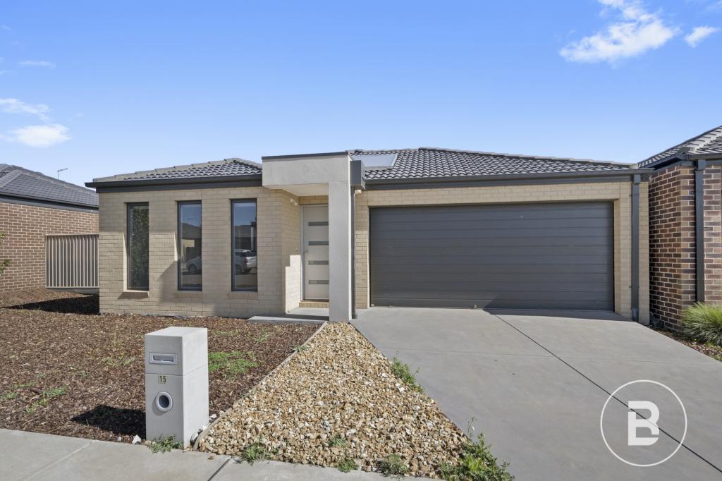 15 Masters Dr, Winter Valley, VIC 3358