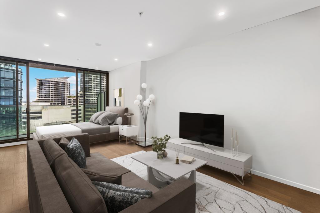 1215/500 Pacific Hwy, St Leonards, NSW 2065