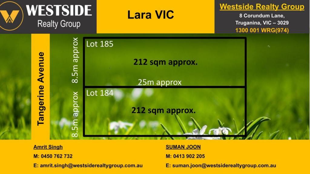  Tangerine Avenue, Lara, VIC 3212