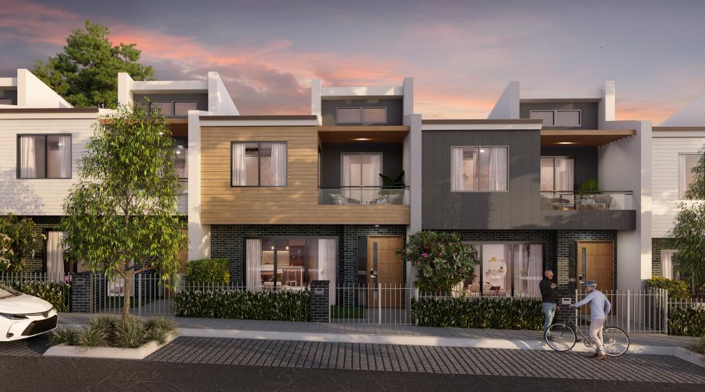 Completion Early 2025 Call Bhargav To Book Your Private Inspection, North Kellyville, NSW 2155