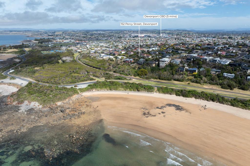 152 Percy St, Devonport, TAS 7310
