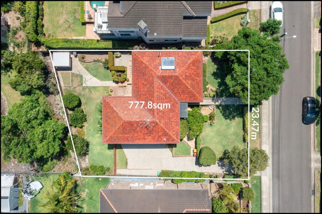 12 Ida St, Putney, NSW 2112