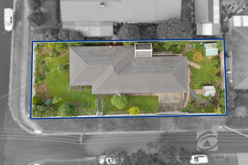 29 Campbell St, Garfield, VIC 3814