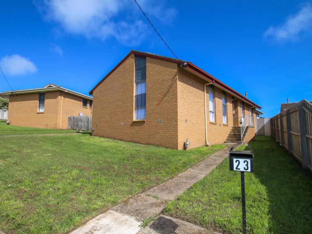 23 Archibald St, Warrnambool, VIC 3280