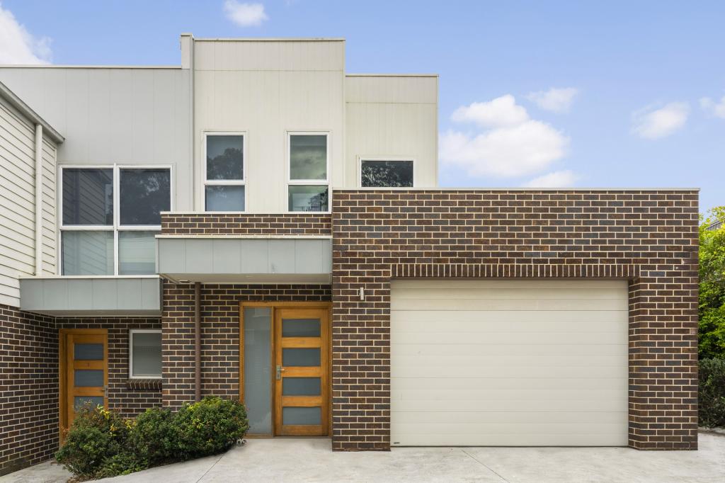 6/21 Avondale Rd, Dapto, NSW 2530