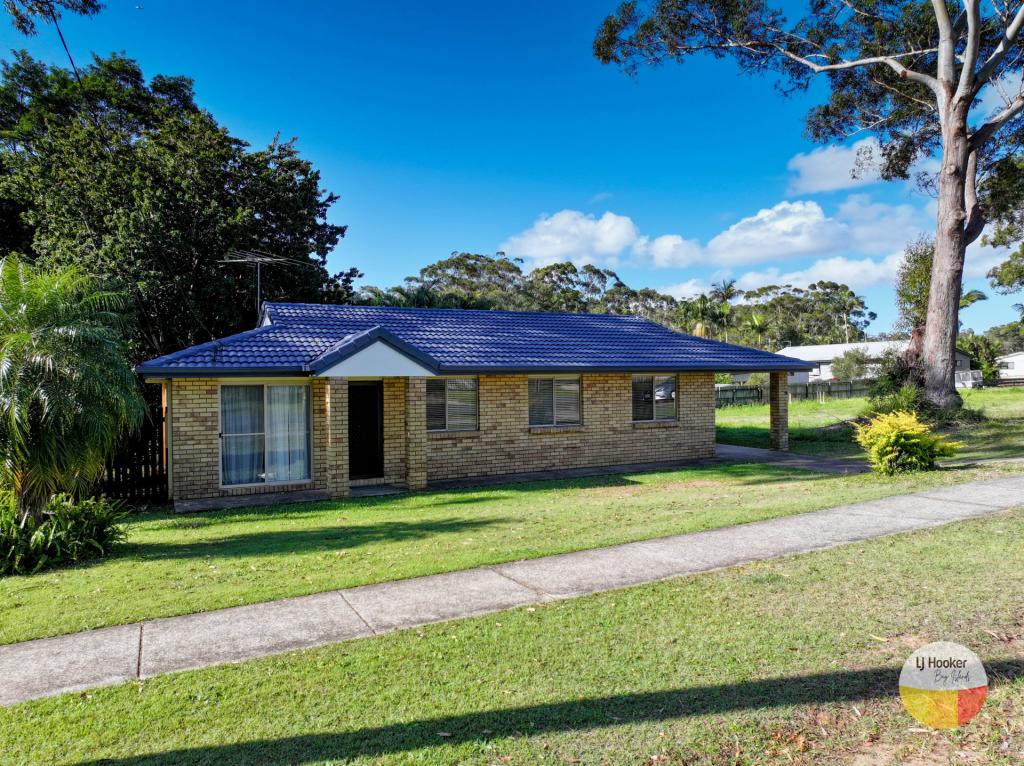 31 Jackson Rd, Russell Island, QLD 4184